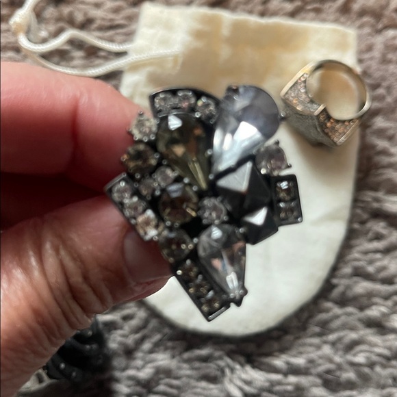 Mini ring collection - Picture 3 of 6